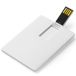 ® Ultra Slim Credit Card Pendrive|16GB Wallet USB Flash Drive | Portable Memory Stick for Laptop, Mobile, Tablet, TV, Car & Corporate Gifting