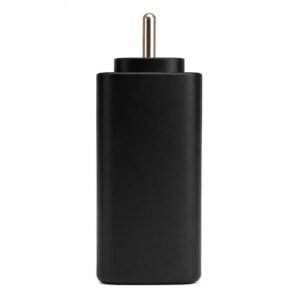 45W PD Super Fast Charger with 5A USB Type-C Cable | Fast Charging Adapter | 1.8M USB-C Cable for Samsung Galaxy S25/S24/S23/S22 Ultra, Note Series & Tab S9