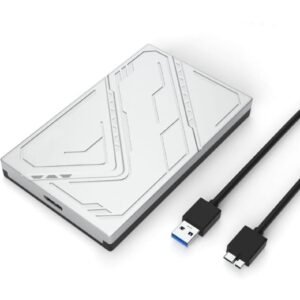 2.5 Inch Portable External harddrive 500GB USB 3.0 HDD for Data Storage