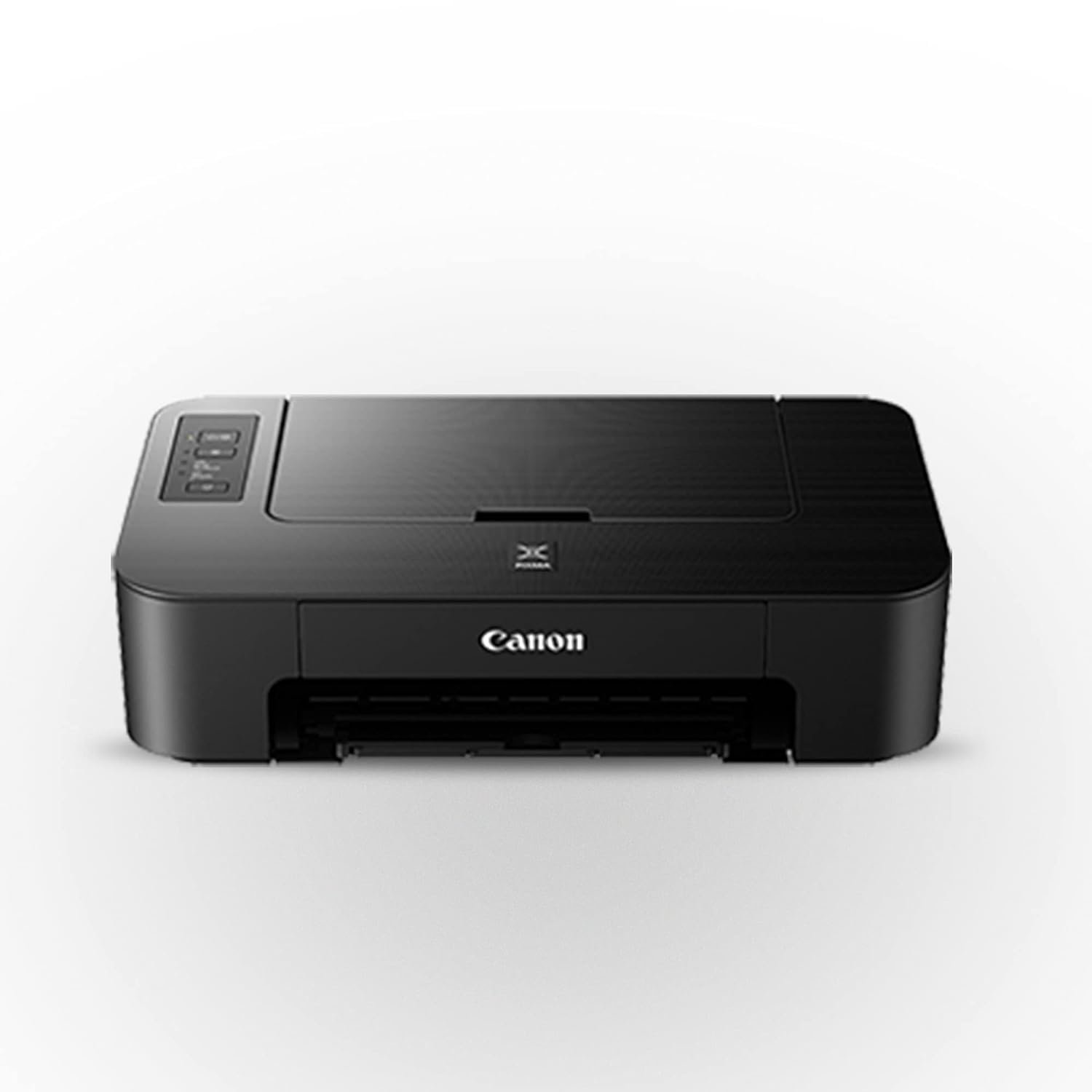 Pixma TS207 Single Function Inkjet Printer (Black)