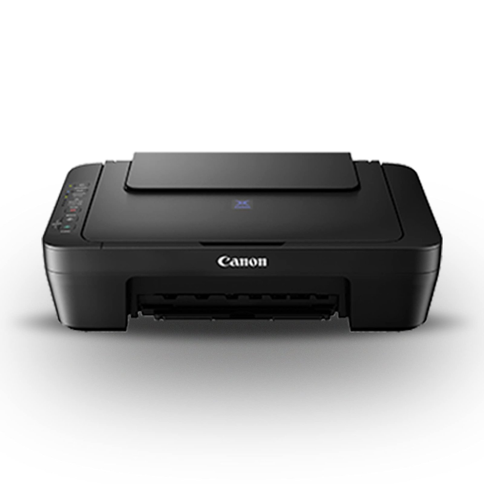 PIXMA E470 All in One (Print, Scan, Copy) WiFi Ink Efficient Colour Printer for Home