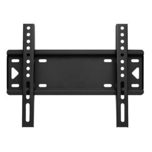 Heavy Duty TV Wall Mount Bracket for 14-42 Inch LED, LCD & Smart TVs – Universal Fixed Holder for Flat Panel Screens, Strong Wall Stand | Space-Saving Mount | Durable Fixed Bracket