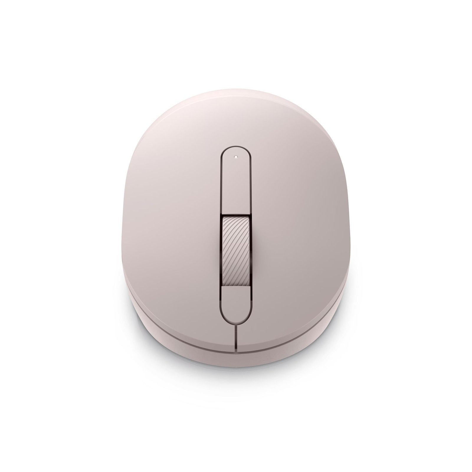 MS3320W-(Ash Pink), Wireless (RF/Bluetooth) Mouse, up to 4000DPI, up to 36 Month Battery Life, 3Y Advance Exchange Warranty