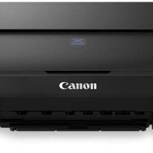 PIXMA E470 All in One (Print, Scan, Copy) WiFi Ink Efficient Colour Printer for Home