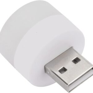 USB Flash Drive Set with LED Light Compatible with Laptop (Pack of 1)