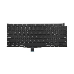 Laptop Keyboard US Standard Replacement for mcbook Air Retina 13" M1 A2337 Late 2020 Year