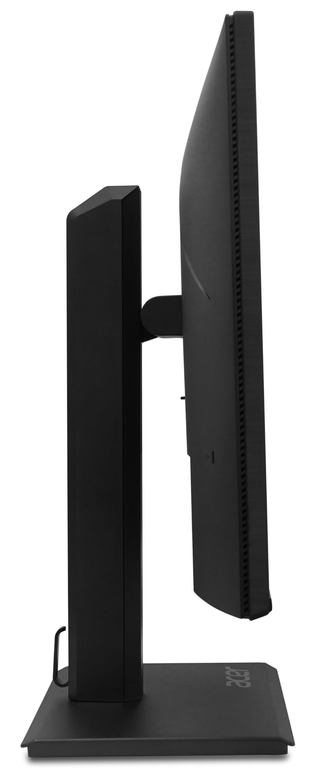 Vero B277 G 27 Inch IPS FHD Monitor | 120Hz AdaptiveSync | ErgoStand Tilt/Swivel/Pivot/Height Adjust | TUV Low Blue Light | VisionCare 2.0 | HDMI + DP Ports | TCO/EPEAT Gold | 85% PCR Eco Design