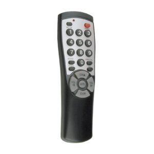 10-Pack ® BR100B Universal TV Remote