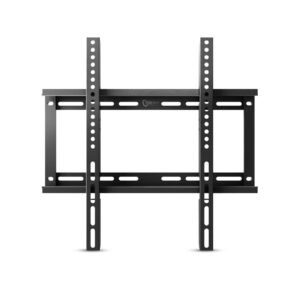 TV Wall Mount 42 to 55 Inches - Pack of 1 | Heavy Duty TV-Wall Stand | Flat Panel Wall-Mount | Universal Fixed Stand