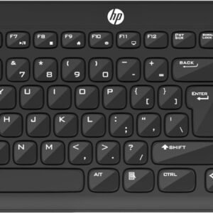 K260 Wireless Keyboard/Quick/Comfy/Accurate/Plug and Play/LED Indicators