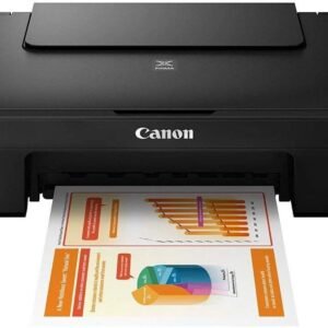 MG2570S Multi-Function Inkjet Colour Printer (Black)
