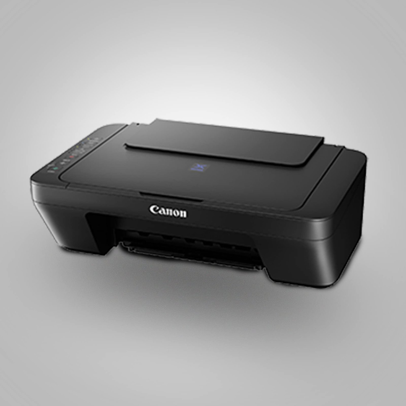PIXMA E470 All in One (Print, Scan, Copy) WiFi Ink Efficient Colour Printer for Home