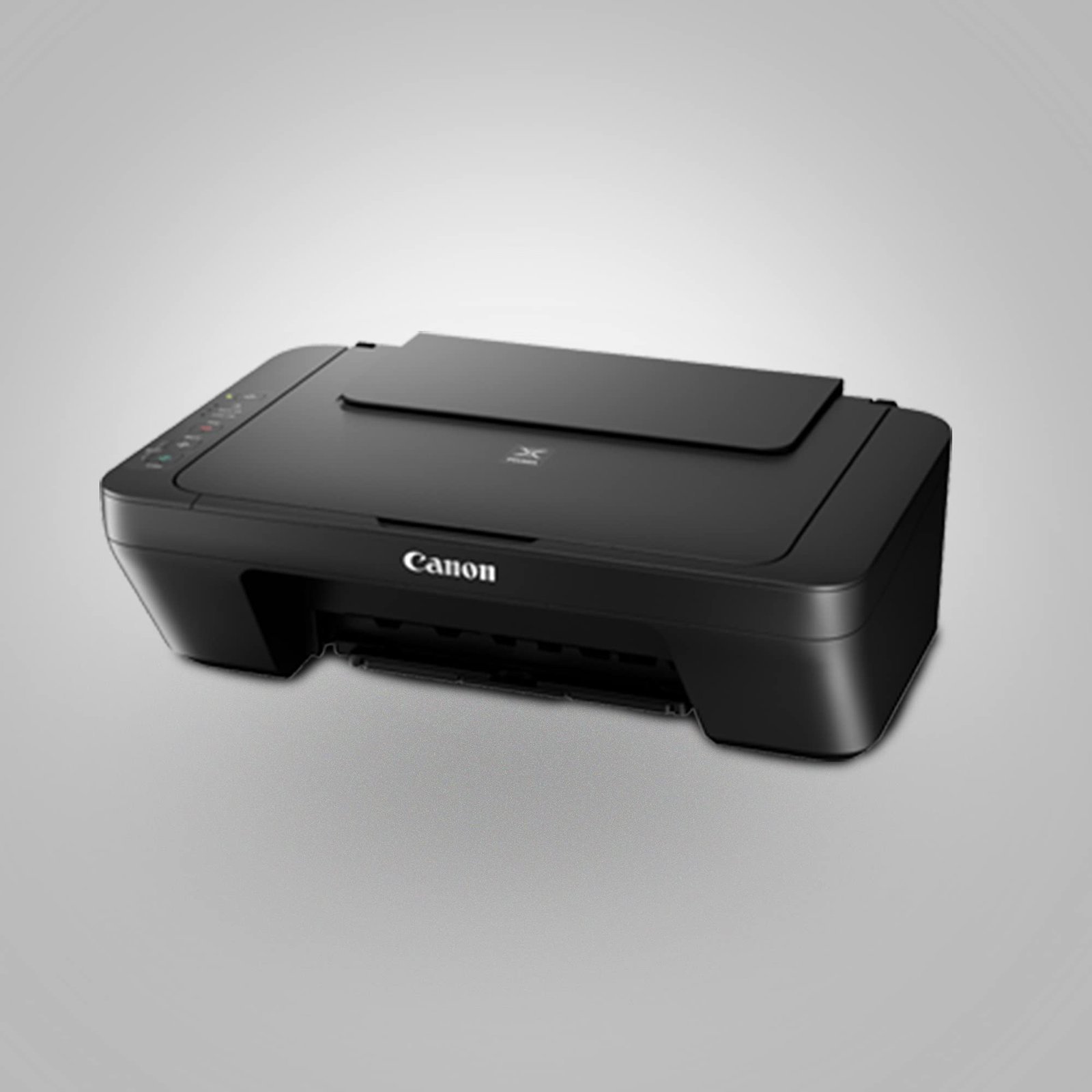 MG2570S Multi-Function Inkjet Colour Printer (Black)
