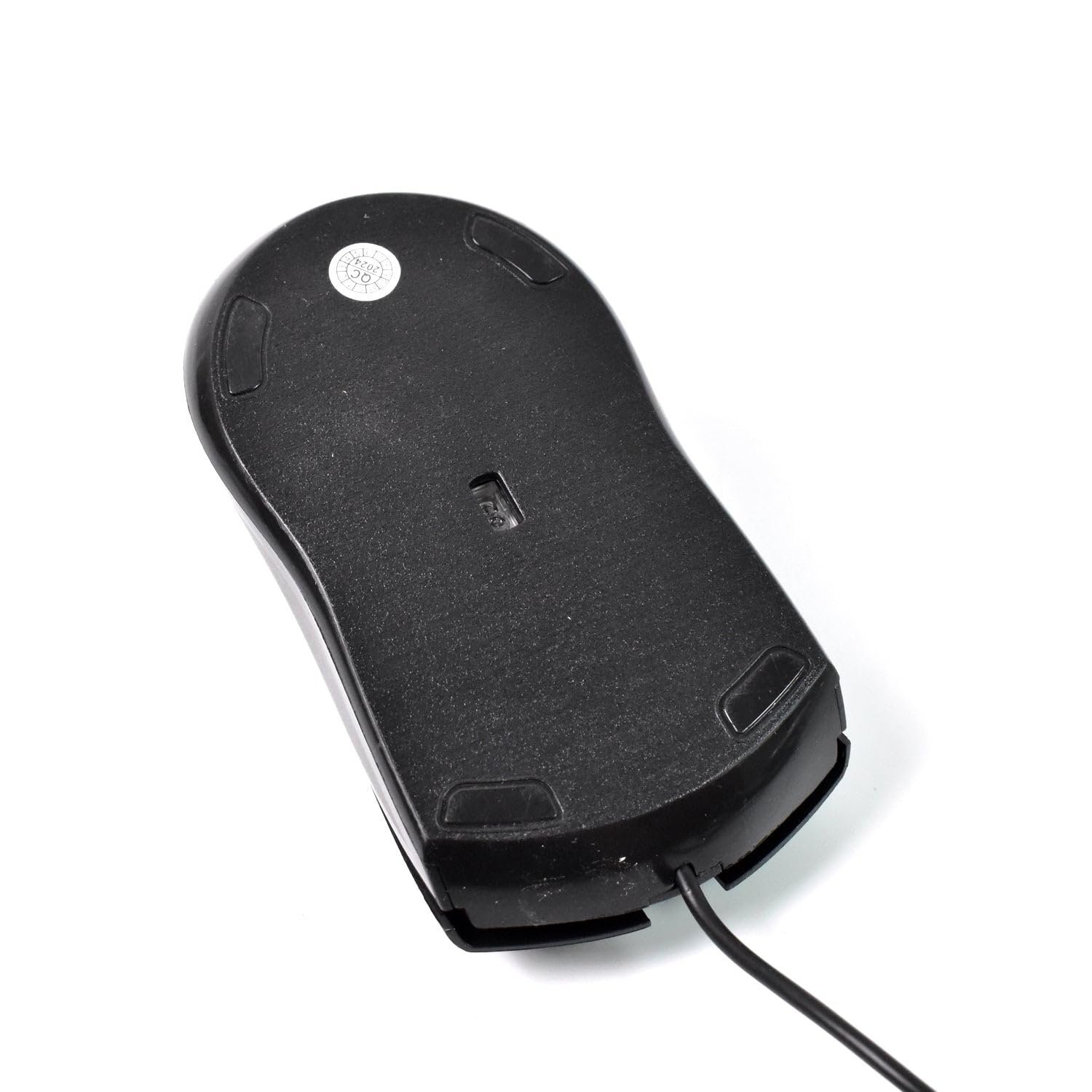Computer Laptop Wired Optical Mouse, X2 (1 Pc)