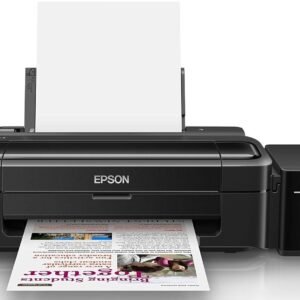 EcoTank L130 Single Function InkTank Printer for Home & Office