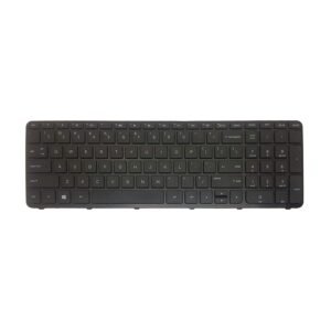 Genric H-P Pavilion 15 15-E 15-G 15-N 15-R 15-S Series(Numeric) Laptop Keyboard with Frame