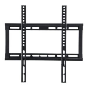 Home Kitchen INTERIORS Wall Mount Stand Fixed TV Mount Fixed TV Mount (2, 5.9 Inch)