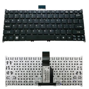 GENERIC Laptop Keyboard Compatible for Acer Aspire One 725 756 AO725 AO756 Series NSK-R11SQ