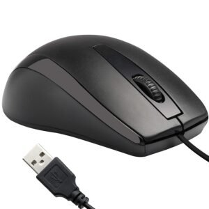 USB Wired Mouse
