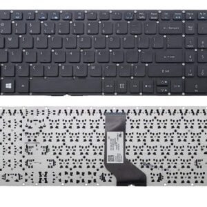 Laptop Keyboard Compatible for Acer Aspire 5 A515-52G-58R8