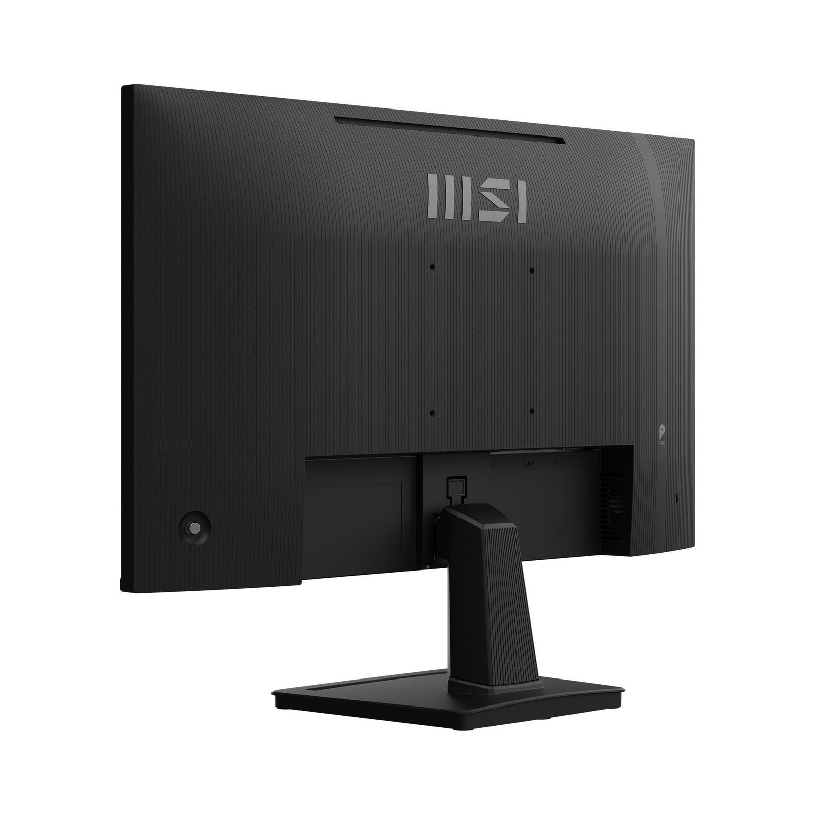 PRO MP251 E14L 24.5-Inch FHD 1920x1080, Computer Monitor IPS, 144Hz, 1ms, Frame-Less, Tilt Adjustable, Vesa Mount, Black