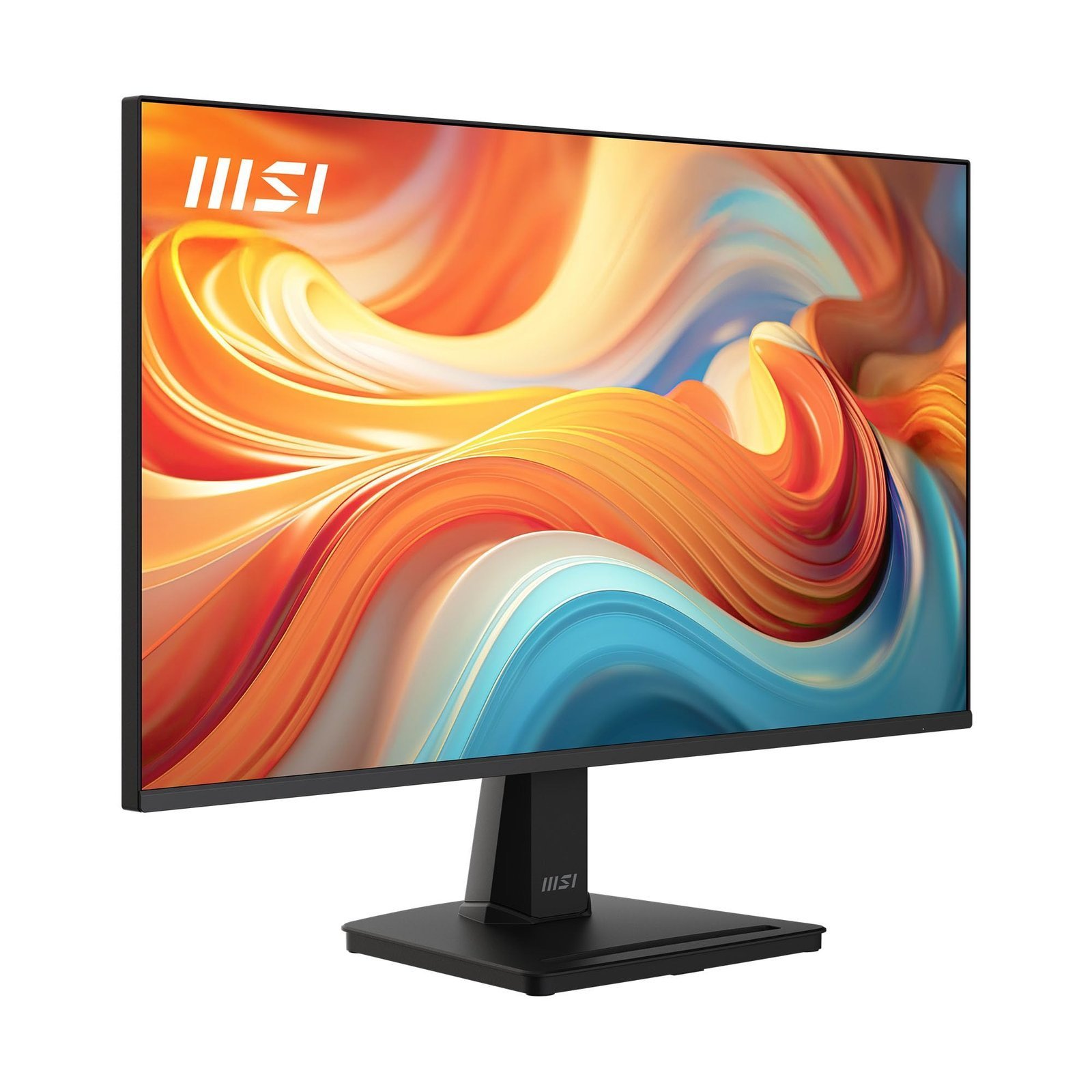 PRO MP251 E14L 24.5-Inch FHD 1920x1080, Computer Monitor IPS, 144Hz, 1ms, Frame-Less, Tilt Adjustable, Vesa Mount, Black