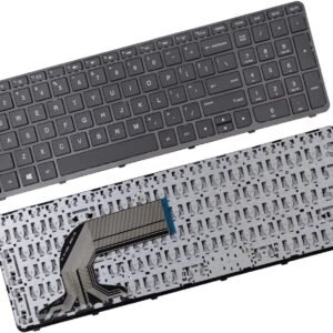 Keyboard for HP 15-R119TU 15r- 119tu Laptop in Glossy Finish 15.6 inch 15R Series Laptop Numeric Keyboard