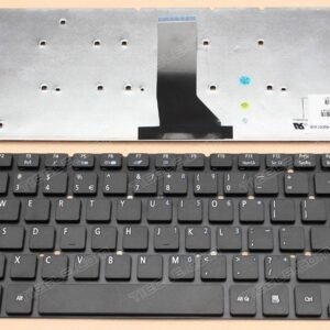 GENERIC Laptop Keyboard Compatible for Acer Aspire ES1-522-88WC