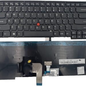 Laptop Keyboard Compatible for LENVO ThinkPad E431 E440 T440 L440 L450 L460 T450 04Y0834