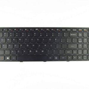 Generic Replacement Keyboard for Lenovo G50 B50 Series Laptops