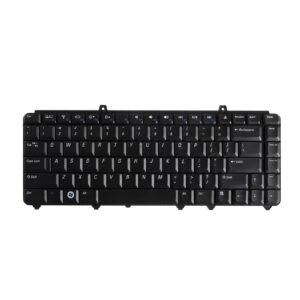 Generic Laptop Keyboard Compatible for Dell INSPIRON 1545 1546 Black