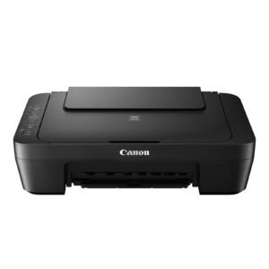 PIXMA MG3070S All in One (Print, Scan, Copy) WiFi Inkjet Colour Printer for Home
